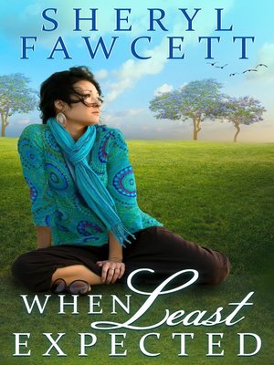 cover image of When Least Expected